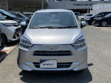ミライース X SAIII 