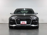 RS4アバント 2.9 4WD 
