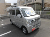 エブリイ ジョイン ターボ 6型 両側スライドドア