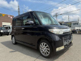 タントカスタム RS 
