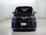 ヴォクシー 2.0 ZS 煌III 
