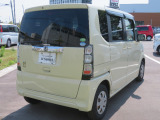 N-BOX G Lパッケージ 