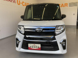 タントカスタム RS スタイルセレクション 