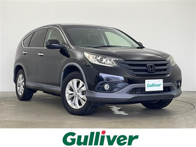 CR-V 2.4 24G 4WD 4WD 修復歴無し