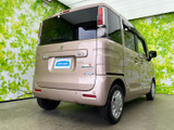スペーシア ハイブリッド(HYBRID) G 4WD 