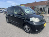 ポルテ 1.5 150i HIDセレクション 4WD 