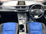 CT 200h Fスポーツ 