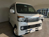 アトレーワゴン カスタムターボ RS リミテッド 