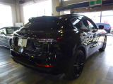 レヴァンテ  モデナ 4WD