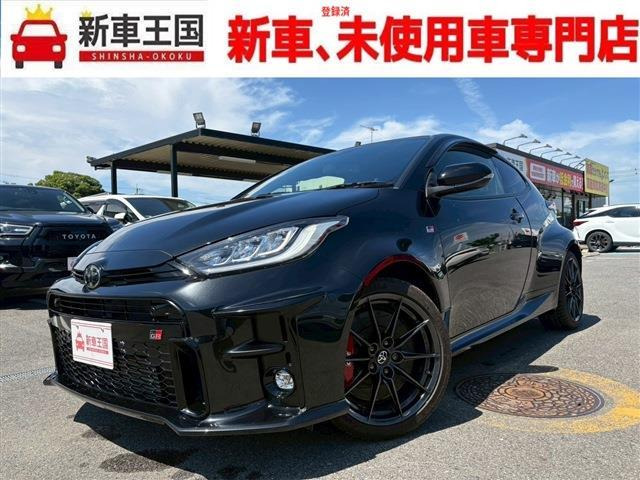 ヤリス  1.6 RZ ハイ パフォーマンス 4WD