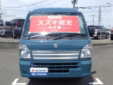 キャリイ スーパーキャリイ L 4WD 