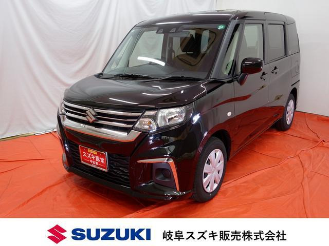 ソリオ 1.2 G 