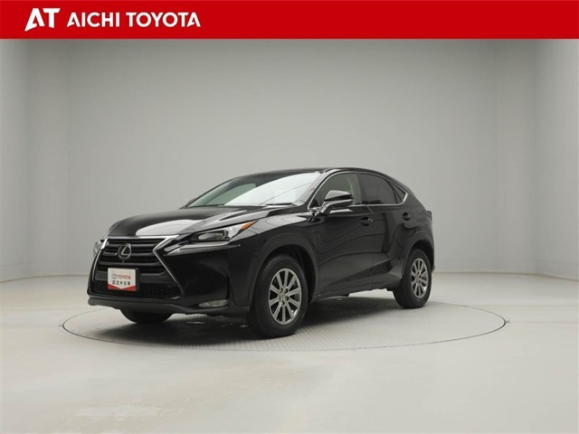 NX 200t 