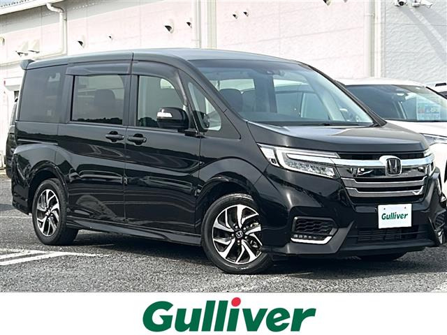 ステップワゴン 1.5 スパーダ ホンダ センシング 修復歴無し