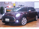 BMW MINI ミニクラブマン