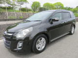 MPV 2.3 23S Lパッケージ ナビフルセグTVフリップダウン本革パワスラ