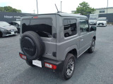 ジムニー XC 4WD 