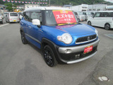 クロスビー 1.0 ハイブリッド(HYBRID) MZ 