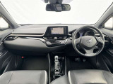 C-HR ハイブリッド 1.8 G モード ネロ 