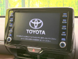 ヤリスクロス 1.5 ハイブリッド Z 