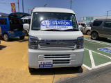 エブリイ ジョイン ターボ 4WD 