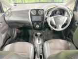 ノート 1.2 メダリスト X FOUR 4WD 