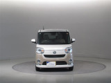 ムーヴキャンバス G メイクアップ SAIII 