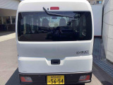 後ろからの写真です