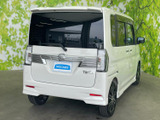 タントカスタム RS トップエディション SAII 