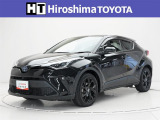 トヨタ C-HR