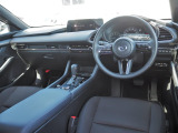 MAZDA3ファストバック 1.5 15S ツーリング 