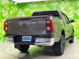 ハイラックス 2.4 Z ディーゼル 4WD 