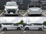 セレナ 1.2 e-POWER ハイウェイスター V 