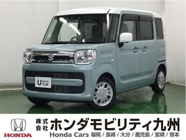 スペーシア ハイブリッド(HYBRID)  X 