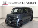 ホンダ N-BOXカスタム