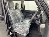 【4人乗り】ゆったりとした座り心地と、車内を広々と使える快適性に長けているので、快適な時間をお過ごしいただけます!