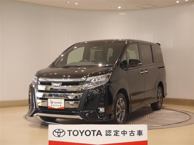ノア 2.0 Si W×B II 4WD 