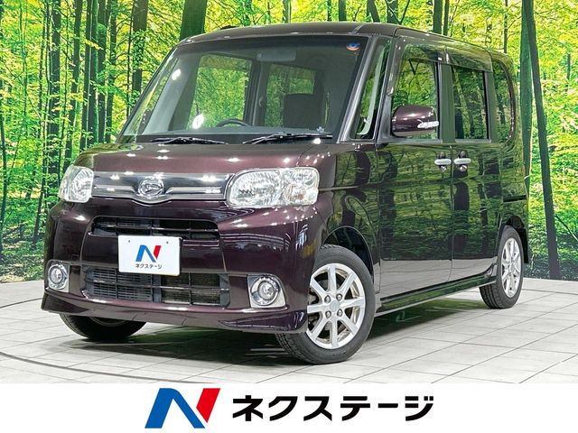 タント G スペシャル 