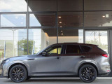 CX-60 3.3 XD ハイブリッド エクスクルーシブスポーツ ディーゼル 4WD 