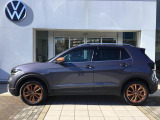 T-Cross カッパースタイル 