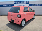 ミラトコット G SAIII 