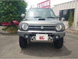 ジムニー ランドベンチャー 4WD 