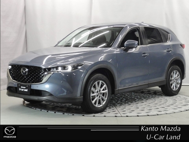 CX-5 2.0 20S プロアクティブ 