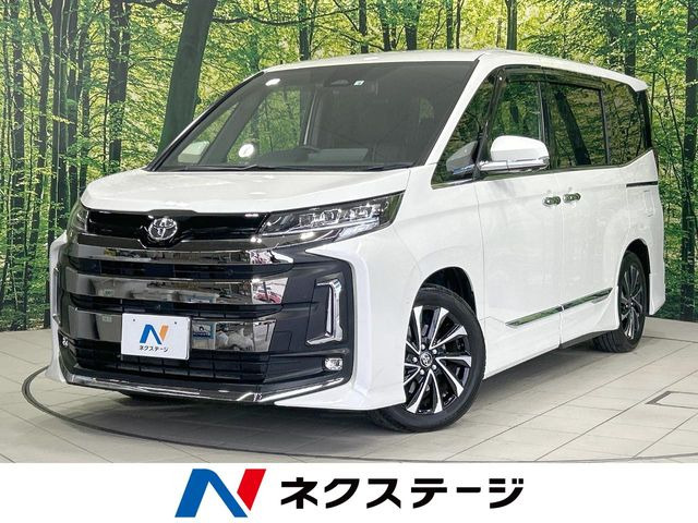 ノア 2.0 S -Z