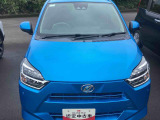 ミライース X SAIII 