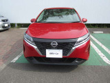 ノート 1.2 X FOUR 4WD 