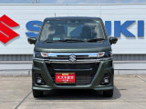 ワゴンRカスタムZ ハイブリッド(HYBRID) ZT 
