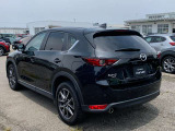 CX-5 2.2 XD プロアクティブ 4WD 