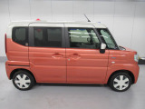 スペーシア ハイブリッド(HYBRID)  X 4WD 