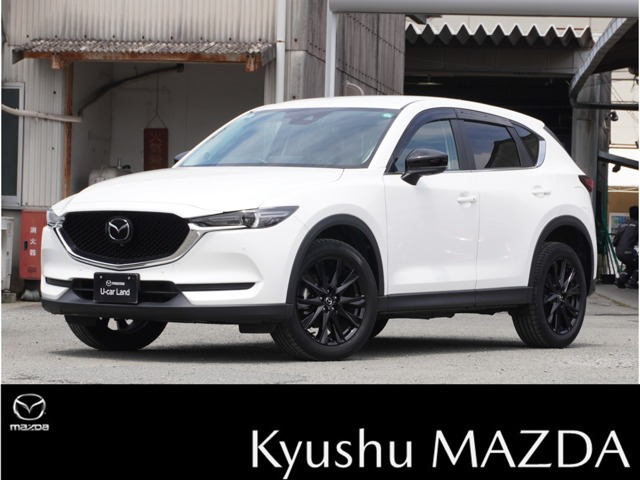 CX-5 2.0 20S ブラックトーンエディション 